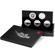 20 Euro Sammelkassette Schönheit des Universums